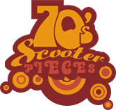 Logo de Seventies Scooter Pièces
