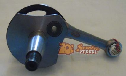 Vilebrequin cōne 20