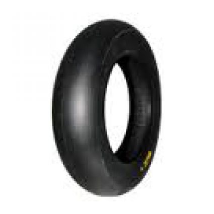 Pneu slick PMT avant 90/90/R10