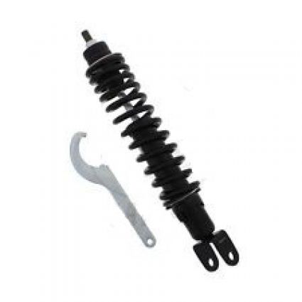 Amortisseur arrière YSS réglable